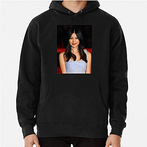 Cool Mind. Hot Look. Gemma. Gemma Chan Hoodies