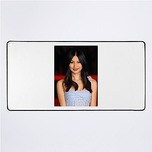 Cool Mind. Hot Look. Gemma. Gemma Chan Mouse Pads