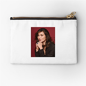 Gemma Defines Classy Now Gemma Chan Zipper Pouches