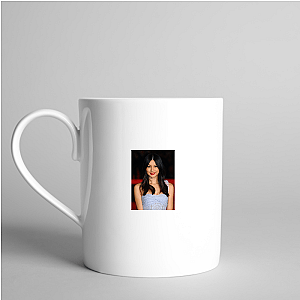 Cool Mind. Hot Look. Gemma. Gemma Chan Mugs