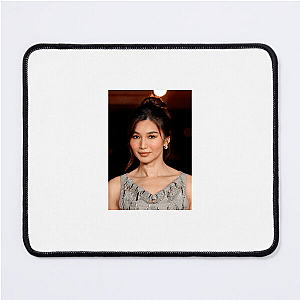 Silence Says More – Gemma Chan Gemma Chan Mouse Pads