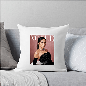 Chan Mode: Sleek & Strong Gemma Chan Pillows Cover