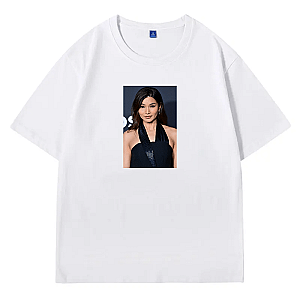 Chan Sees Before She Speaks Gemma Chan T-Shirts