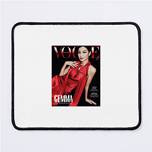 Grace in Motion – Gemma Way Gemma Chan Mouse Pads