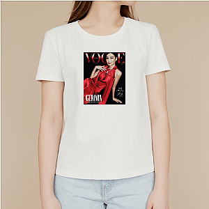 Grace in Motion – Gemma Way Gemma Chan T-Shirts