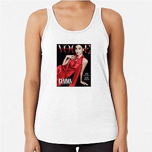 Grace in Motion – Gemma Way Gemma Chan Tank Tops