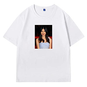 Cool Mind. Hot Look. Gemma. Gemma Chan T-Shirts