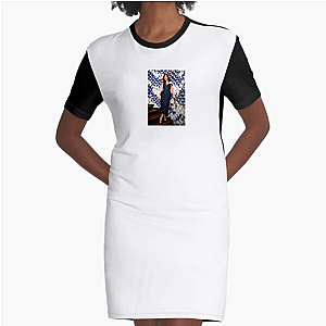 She Moves Like a Thought Gemma Chan Dresses
