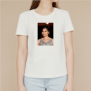 Silence Says More – Gemma Chan Gemma Chan T-Shirts