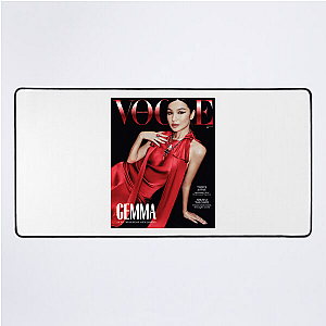 Grace in Motion – Gemma Way Gemma Chan Mouse Pads