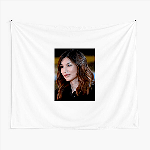 Elegance = Gemma Formula Gemma Chan Tapestries