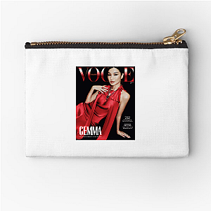 Grace in Motion – Gemma Way Gemma Chan Zipper Pouches