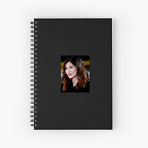 Elegance = Gemma Formula Gemma Chan Notebook