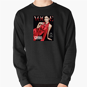 Grace in Motion – Gemma Way Gemma Chan Sweatshirts