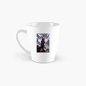 She Moves Like a Thought Gemma Chan Mugs