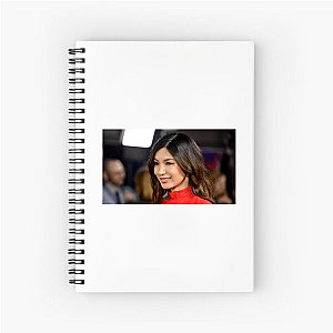 She’s Built Like Gemma Logic Gemma Chan Notebook
