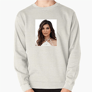 Gemma Glows Without Trying Gemma Chan Sweatshirts