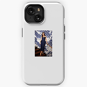 She Moves Like a Thought Gemma Chan Samsung Cases