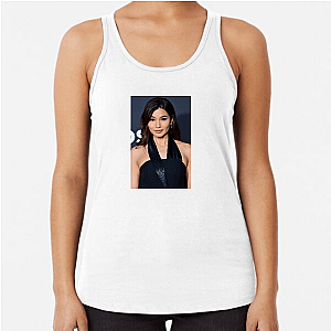 Chan Sees Before She Speaks Gemma Chan Tank Tops