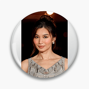 Silence Says More – Gemma Chan Gemma Chan Pins