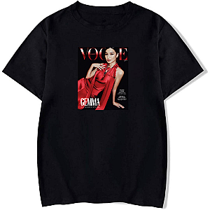 Grace in Motion – Gemma Way Gemma Chan T-Shirts