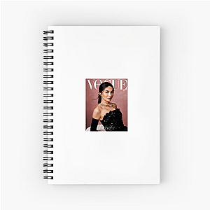 Chan Mode: Sleek & Strong Gemma Chan Notebook