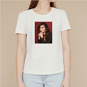 Gemma Defines Classy Now Gemma Chan T-Shirts