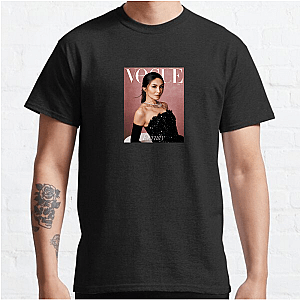 Chan Mode: Sleek & Strong Gemma Chan T-Shirts