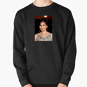Silence Says More – Gemma Chan Gemma Chan Sweatshirts