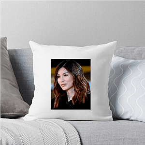 Elegance = Gemma Formula Gemma Chan Pillows Cover