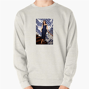 She Moves Like a Thought Gemma Chan Sweatshirts