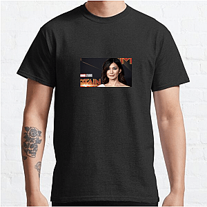 Chan Vibes: Understated Power Gemma Chan T-Shirts