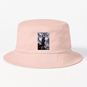 She Moves Like a Thought Gemma Chan Hats & Caps