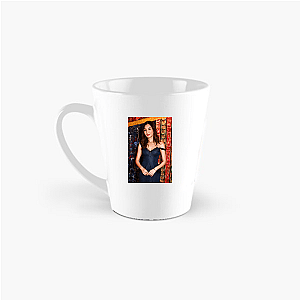 Chan Style: Cut With Silk Gemma Chan Mugs