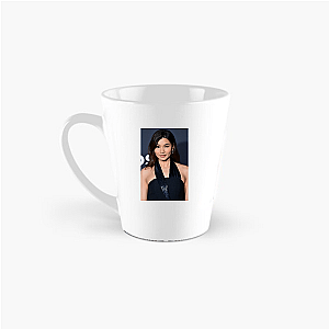 Chan Sees Before She Speaks Gemma Chan Mugs