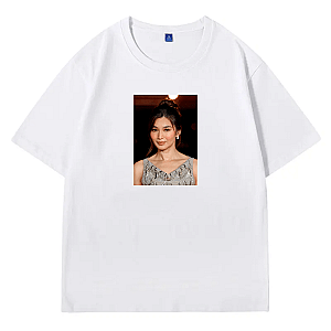 Silence Says More – Gemma Chan Gemma Chan T-Shirts
