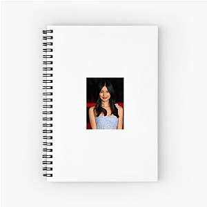Cool Mind. Hot Look. Gemma. Gemma Chan Notebook