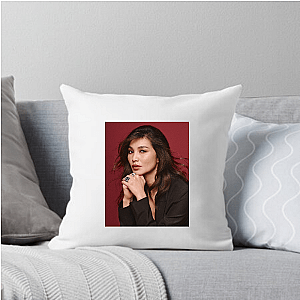 Gemma Defines Classy Now Gemma Chan Pillows Cover