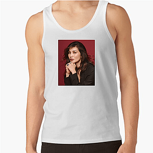 Gemma Defines Classy Now Gemma Chan Tank Tops