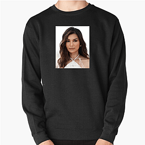 Gemma Glows Without Trying Gemma Chan Sweatshirts