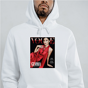 Grace in Motion – Gemma Way Gemma Chan Hoodies