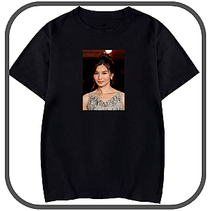 Gemma Chan T-Shirts