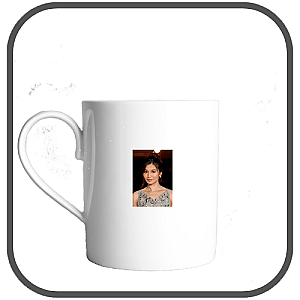 Gemma Chan Mugs