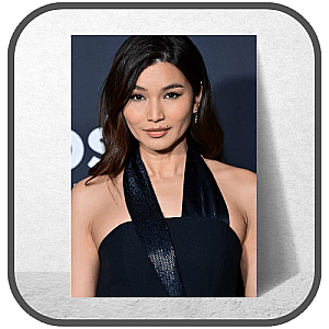 Gemma Chan Posters