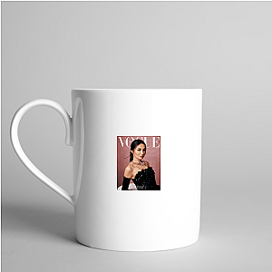 Chan Mode: Sleek & Strong Gemma Chan Mugs