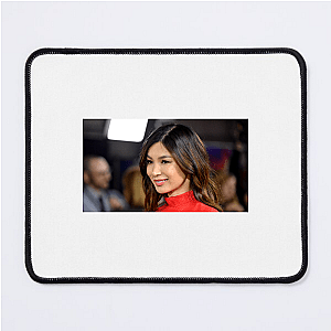 She’s Built Like Gemma Logic Gemma Chan Mouse Pads
