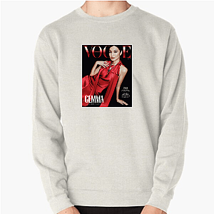 Grace in Motion – Gemma Way Gemma Chan Sweatshirts