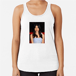 Cool Mind. Hot Look. Gemma. Gemma Chan Tank Tops