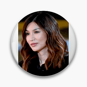 Elegance = Gemma Formula Gemma Chan Pins