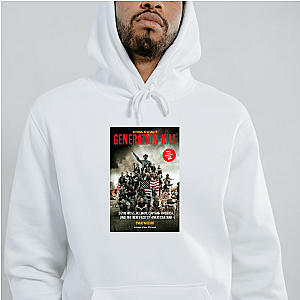 Generation Kill Merch Collection Generation Kill Hoodies